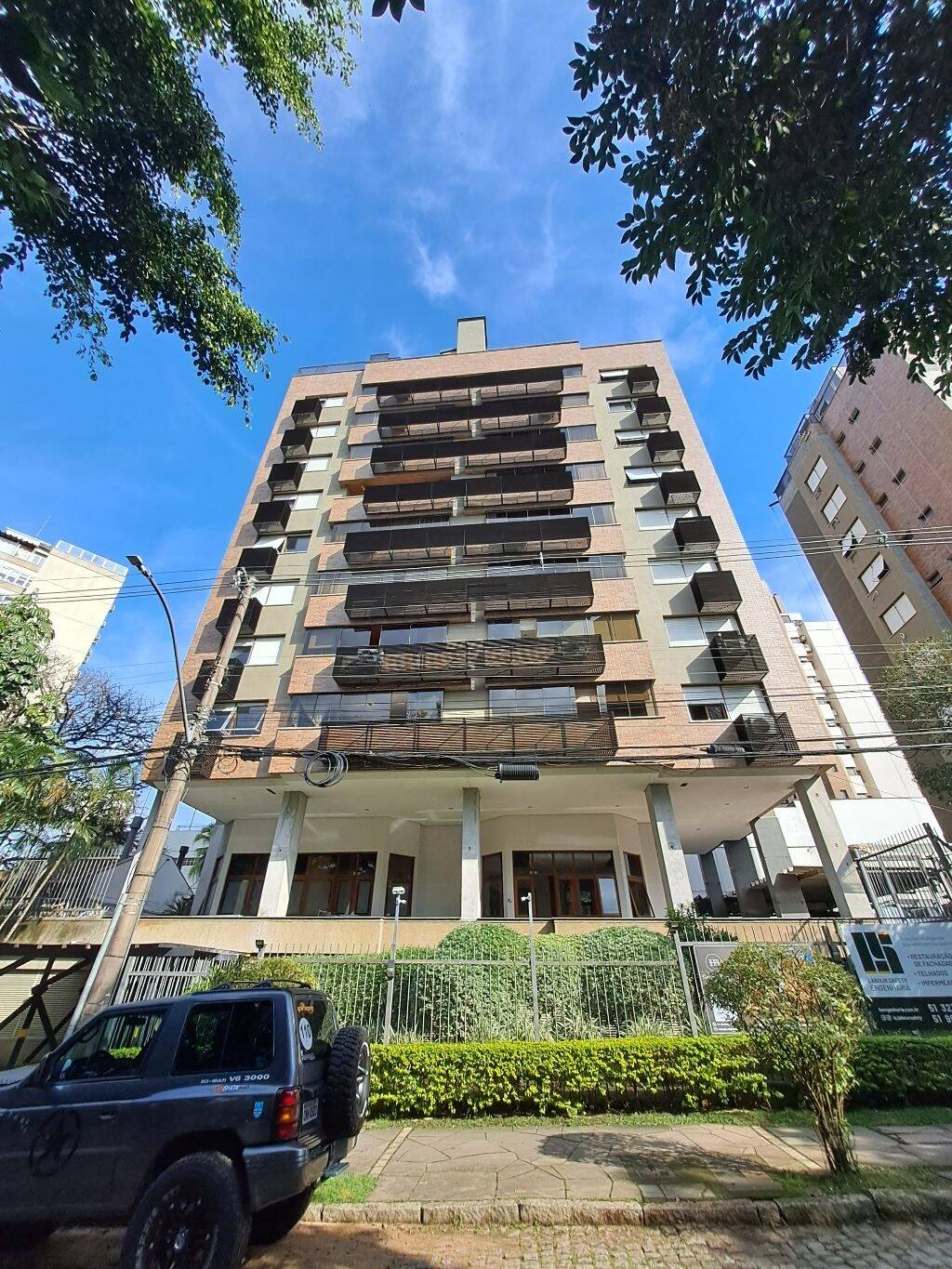 Apartamento, 3 quartos, 247 m² - Foto 1