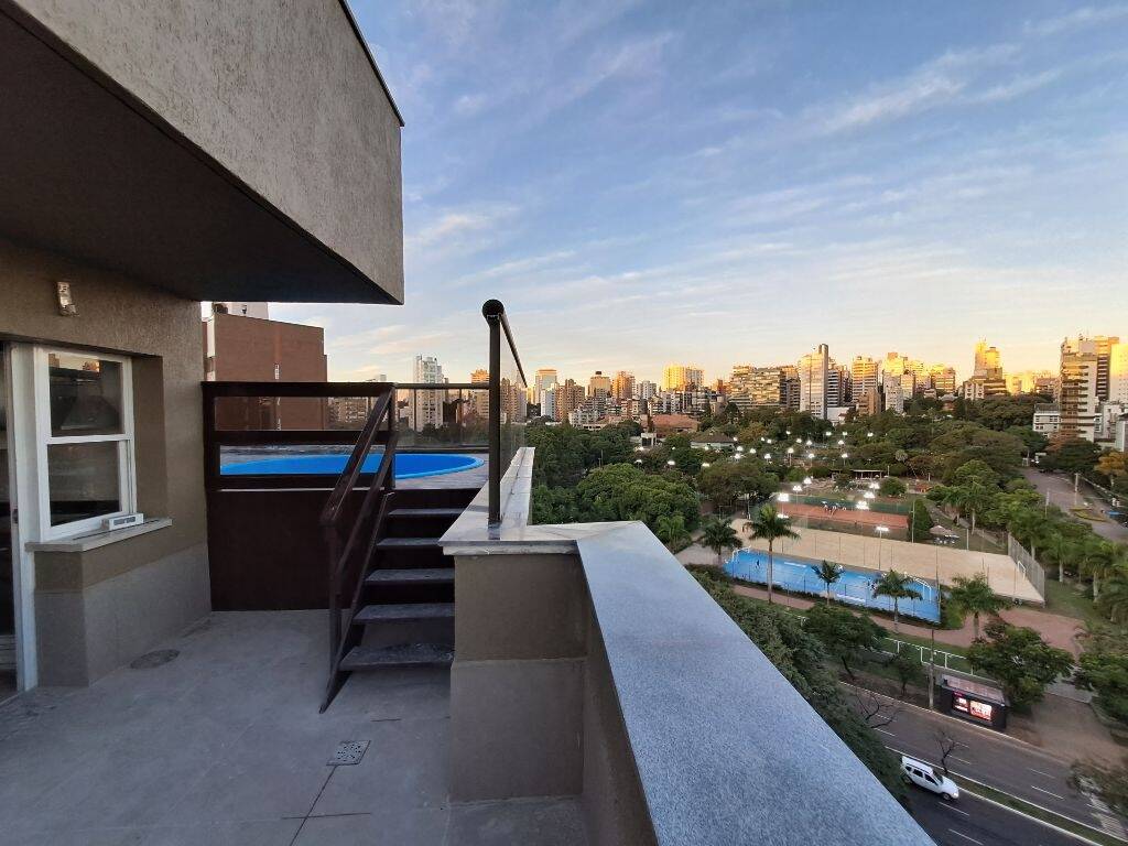 Apartamento, 3 quartos, 247 m² - Foto 2