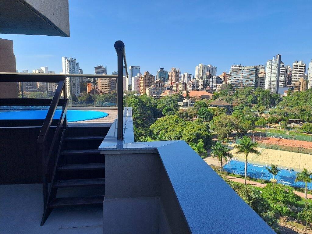 Apartamento, 3 quartos, 247 m² - Foto 4