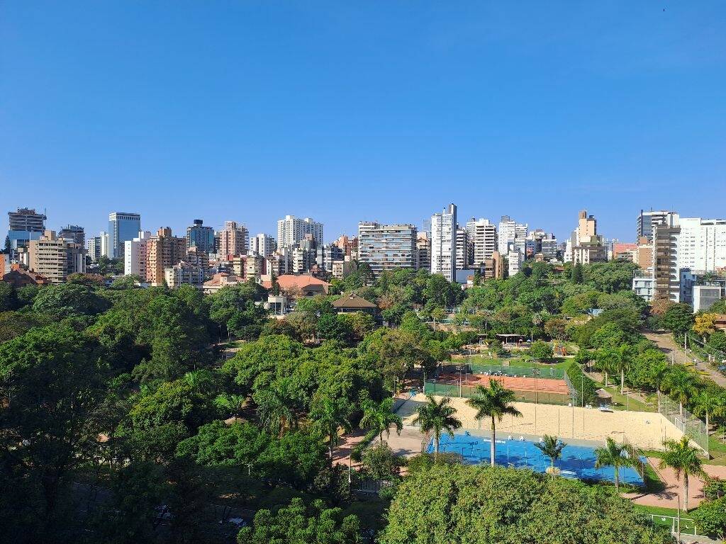Apartamento, 3 quartos, 247 m² - Foto 5