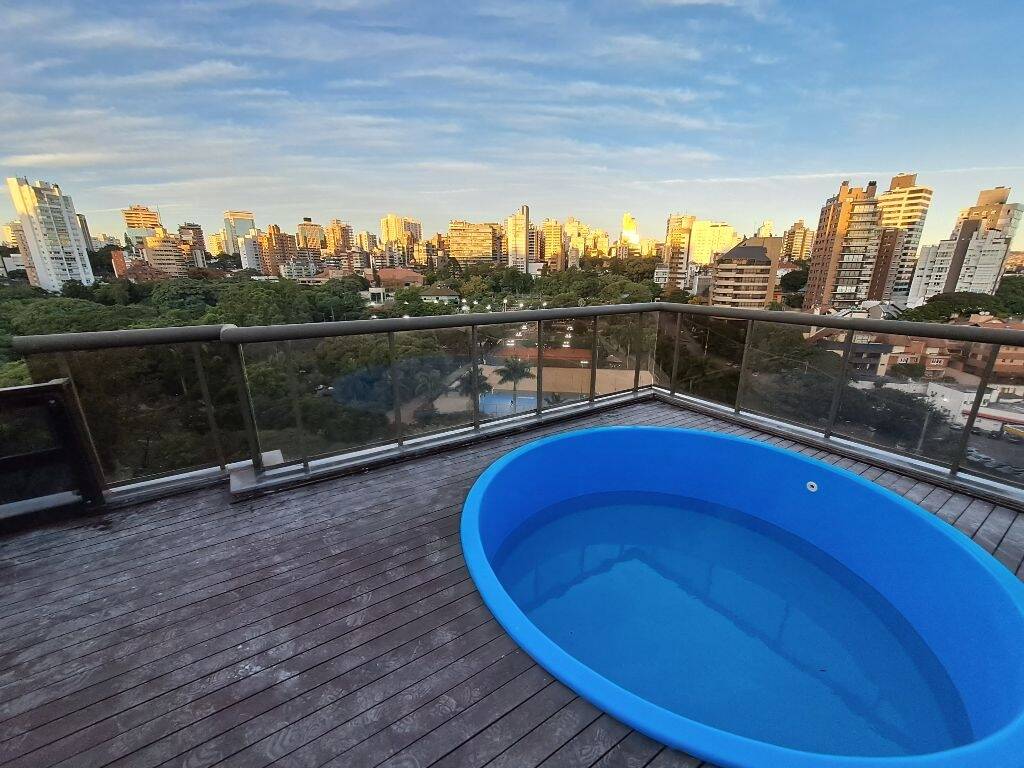 Apartamento, 3 quartos, 247 m² - Foto 6