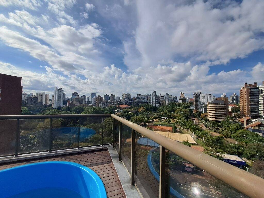 Apartamento, 3 quartos, 247 m² - Foto 12
