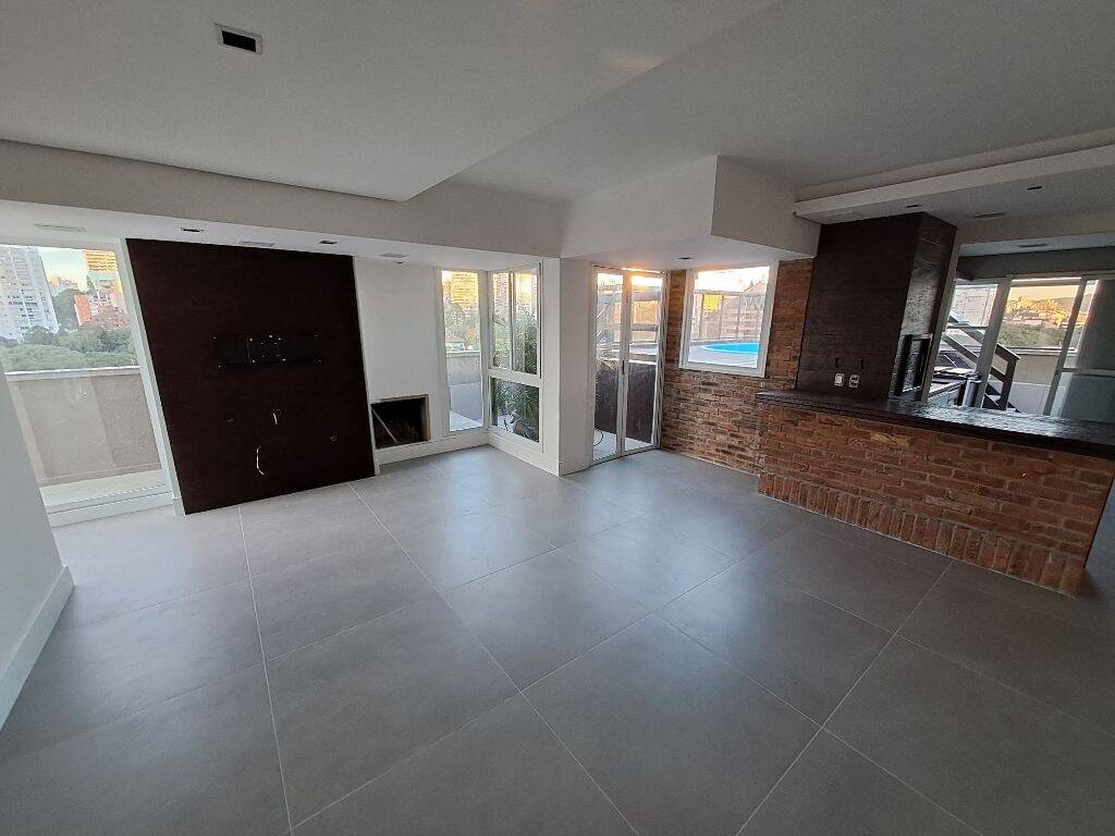 Apartamento, 3 quartos, 247 m² - Foto 15