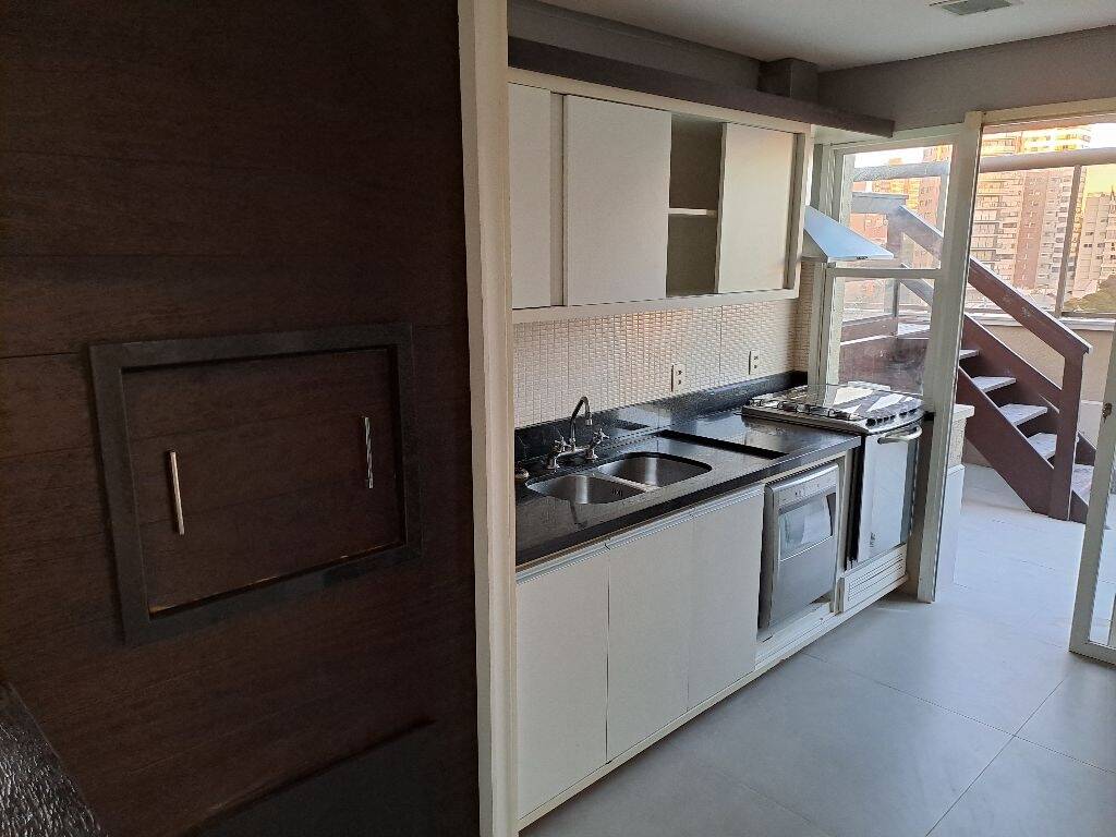 Apartamento, 3 quartos, 247 m² - Foto 24