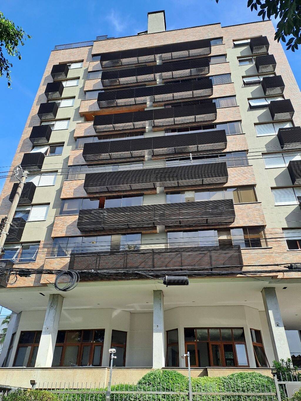 Apartamento, 3 quartos, 247 m² - Foto 26