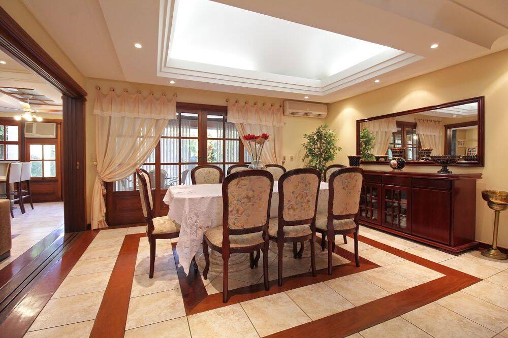 Casa, 4 quartos, 381 m² - Foto 3