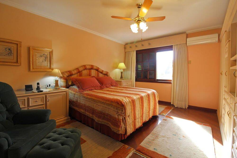 Casa, 4 quartos, 381 m² - Foto 10