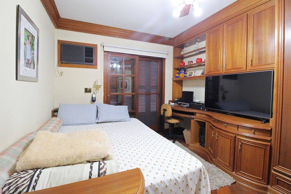 Casa, 4 quartos, 381 m² - Foto 13