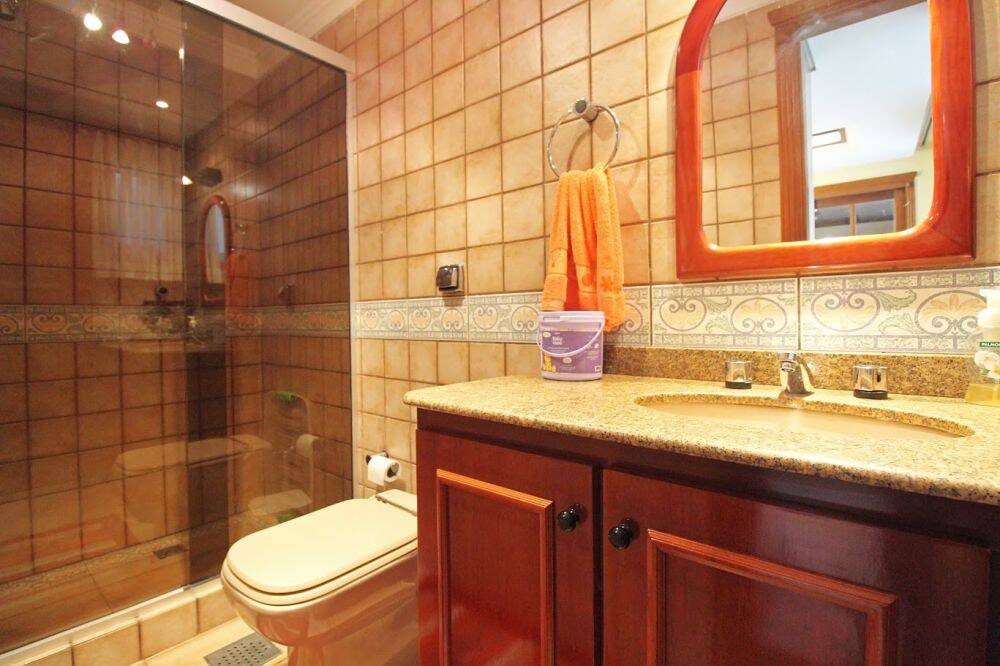 Casa, 4 quartos, 381 m² - Foto 16