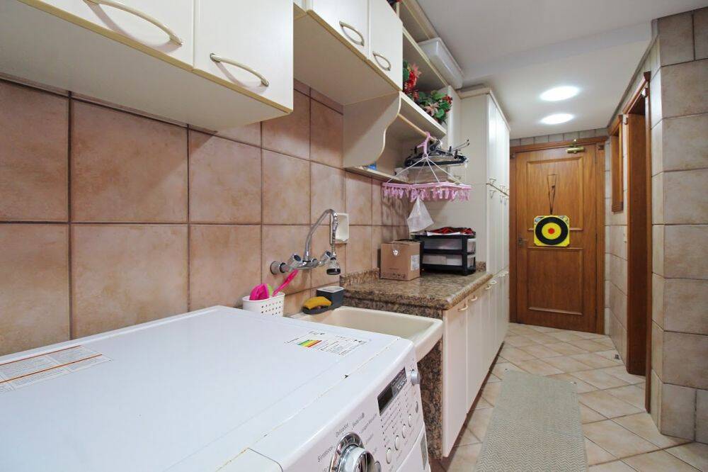 Casa, 4 quartos, 381 m² - Foto 5