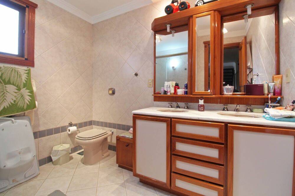 Casa, 4 quartos, 381 m² - Foto 14