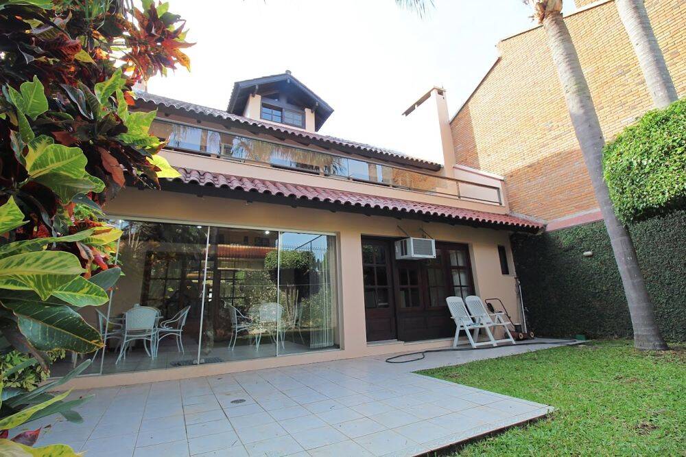 Casa, 4 quartos, 381 m² - Foto 9
