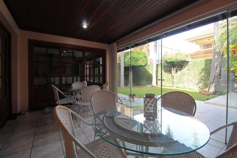 Casa, 4 quartos, 381 m² - Foto 7