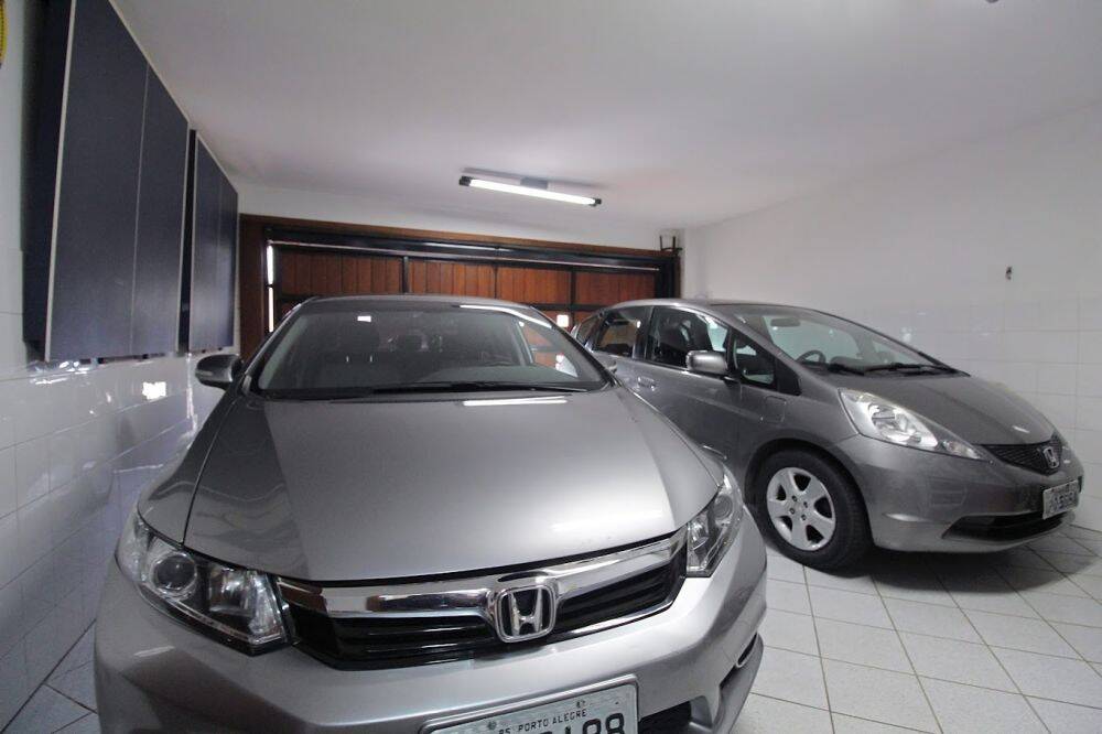 Casa, 4 quartos, 381 m² - Foto 8