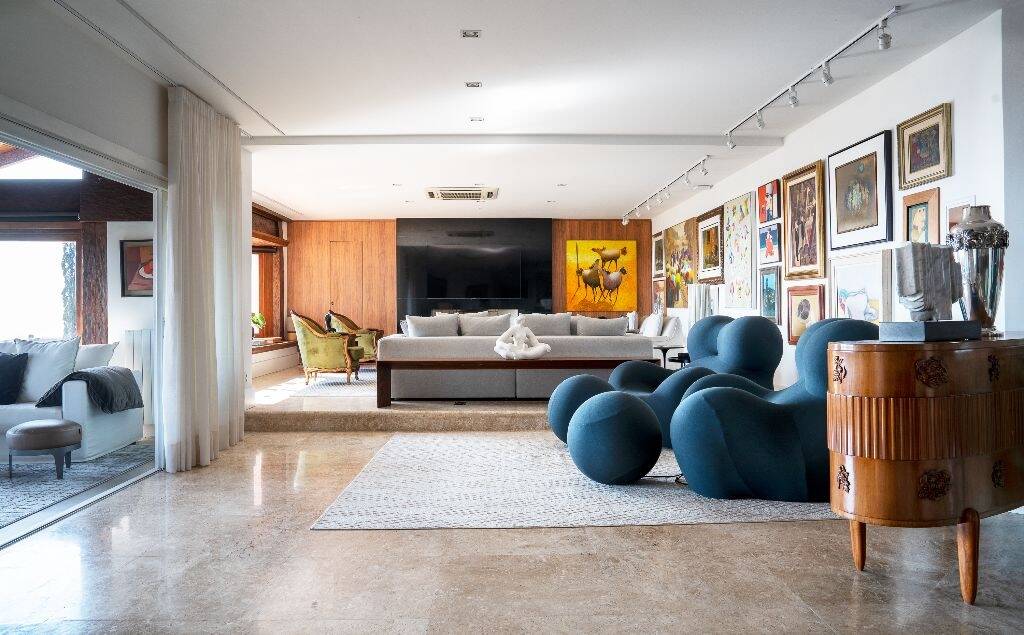 Casa, 4 quartos - Foto 17