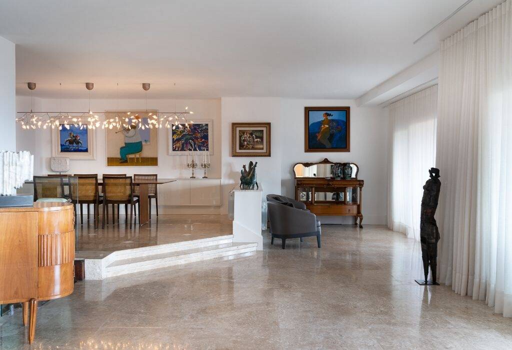Casa, 4 quartos - Foto 21