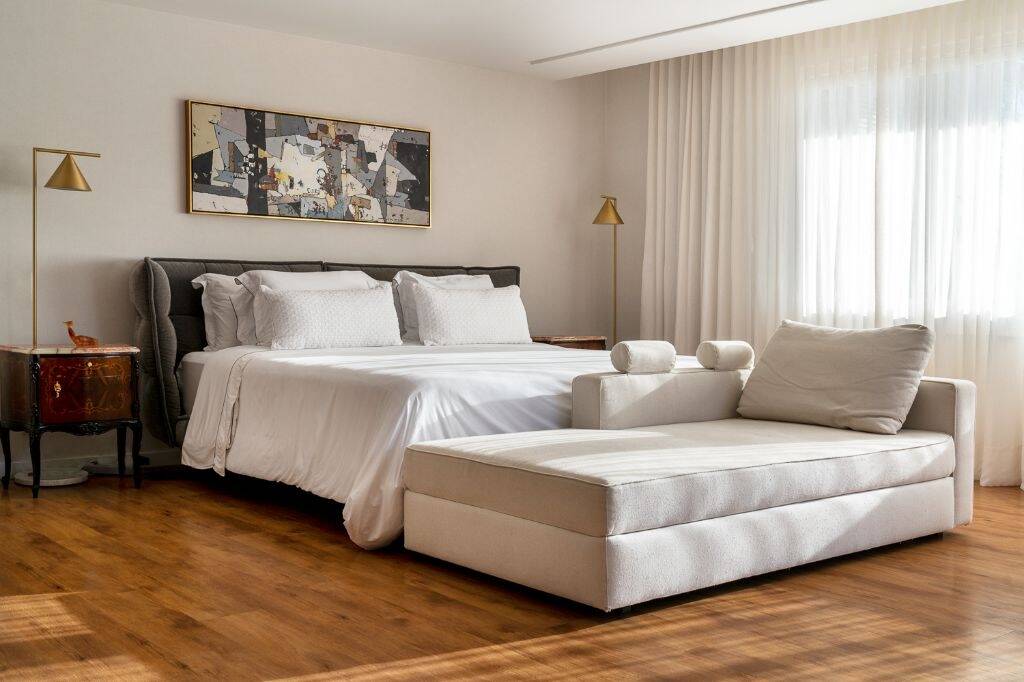 Casa, 4 quartos - Foto 25