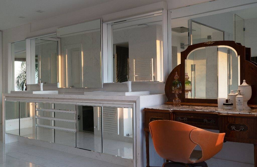Casa, 4 quartos - Foto 27