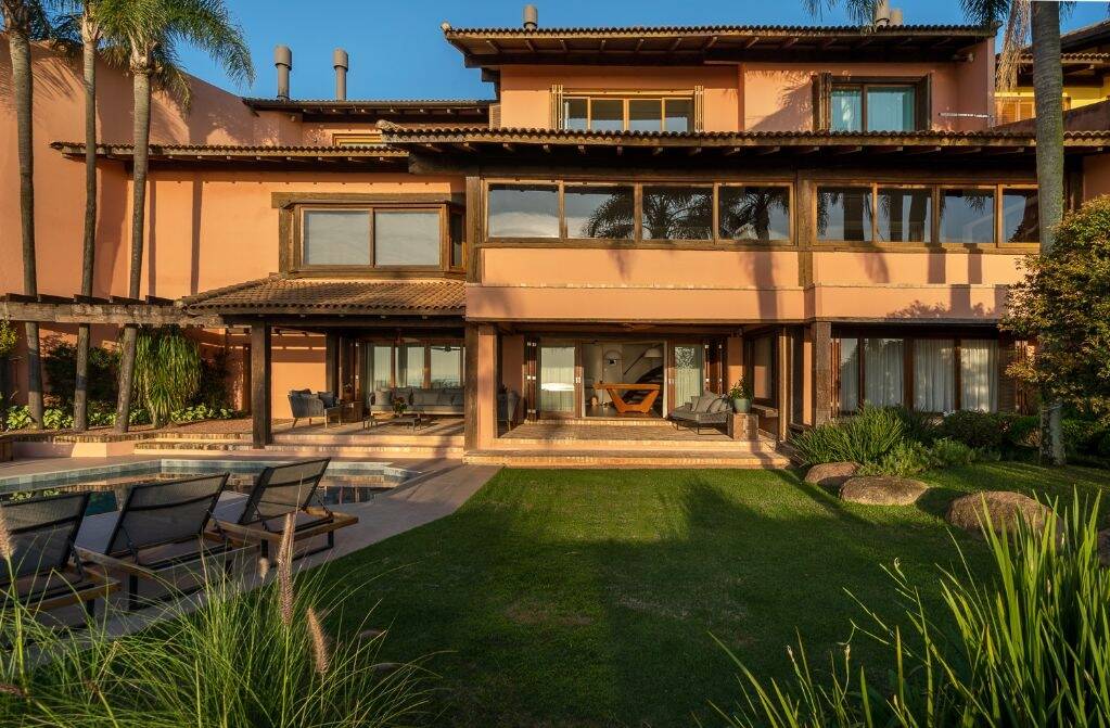 Casa, 4 quartos - Foto 1