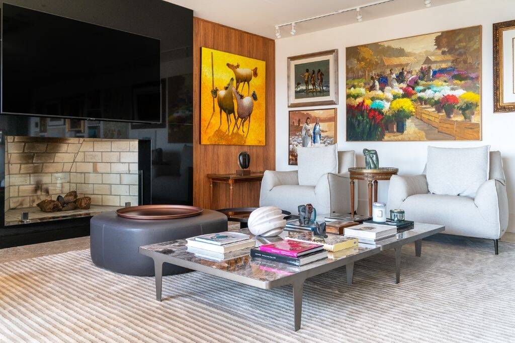 Casa, 4 quartos - Foto 11