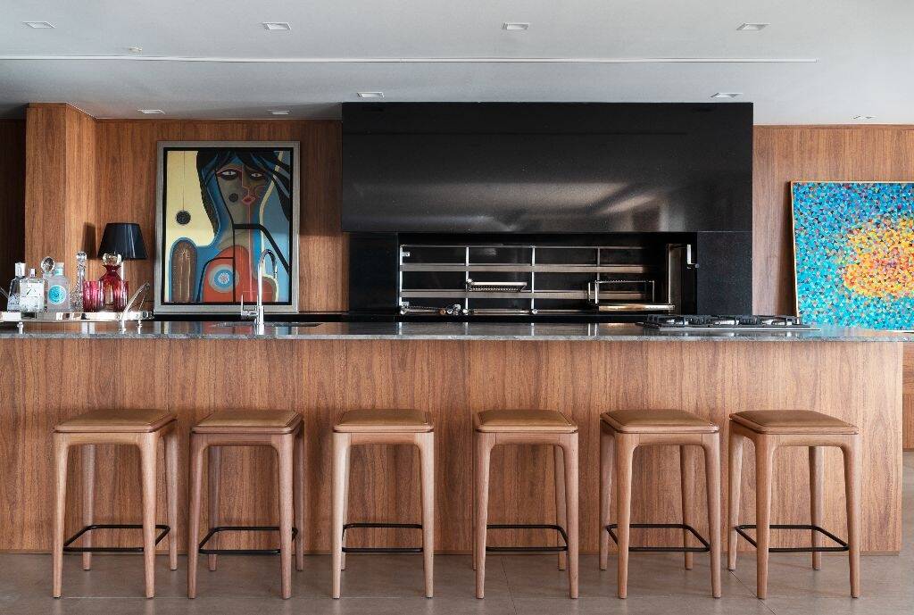 Casa, 4 quartos - Foto 7