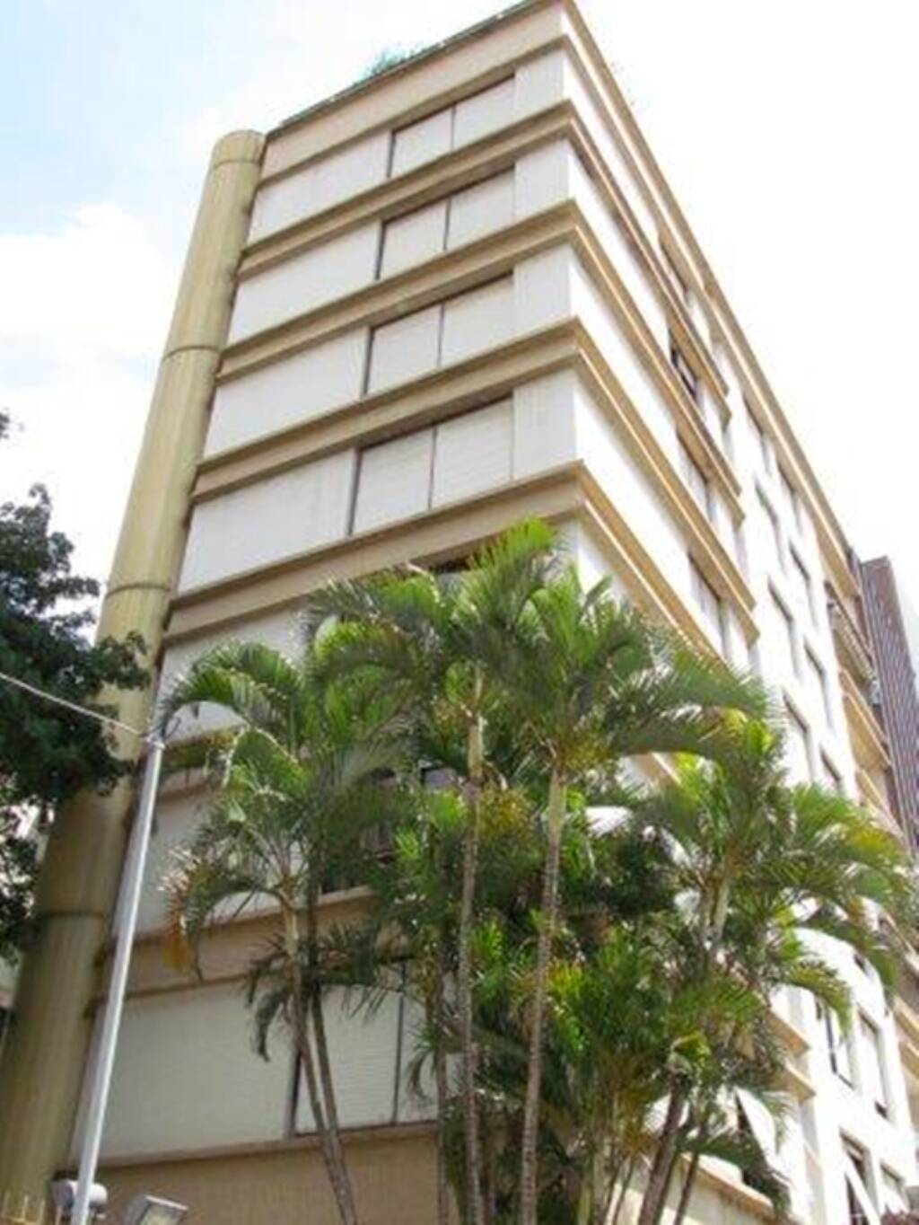 Apartamento, 4 quartos, 367 m² - Foto 1