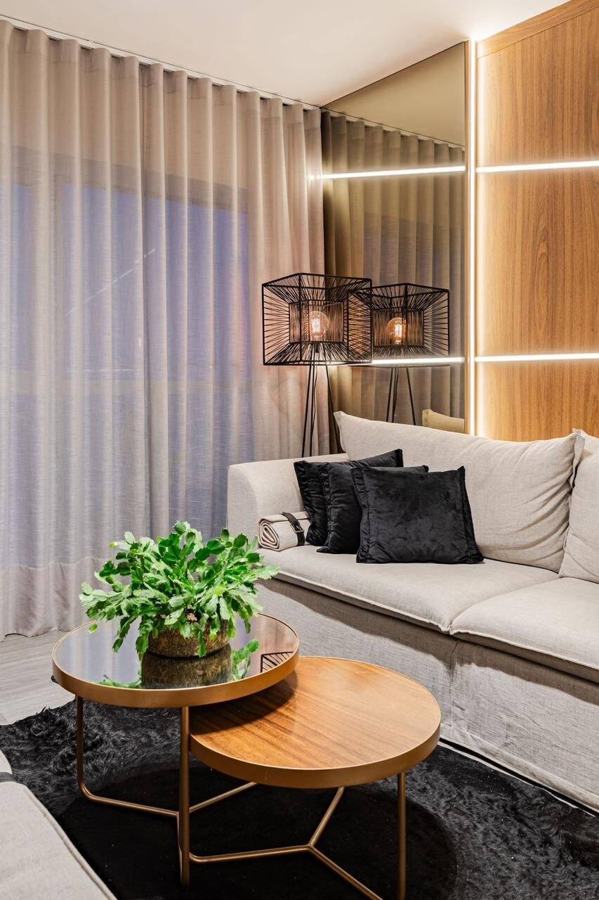 Apartamento, 1 quarto - Foto 10