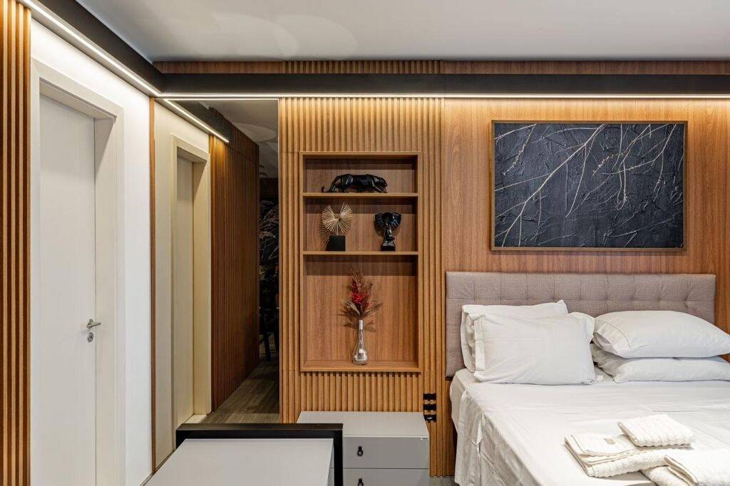 Apartamento, 1 quarto - Foto 20