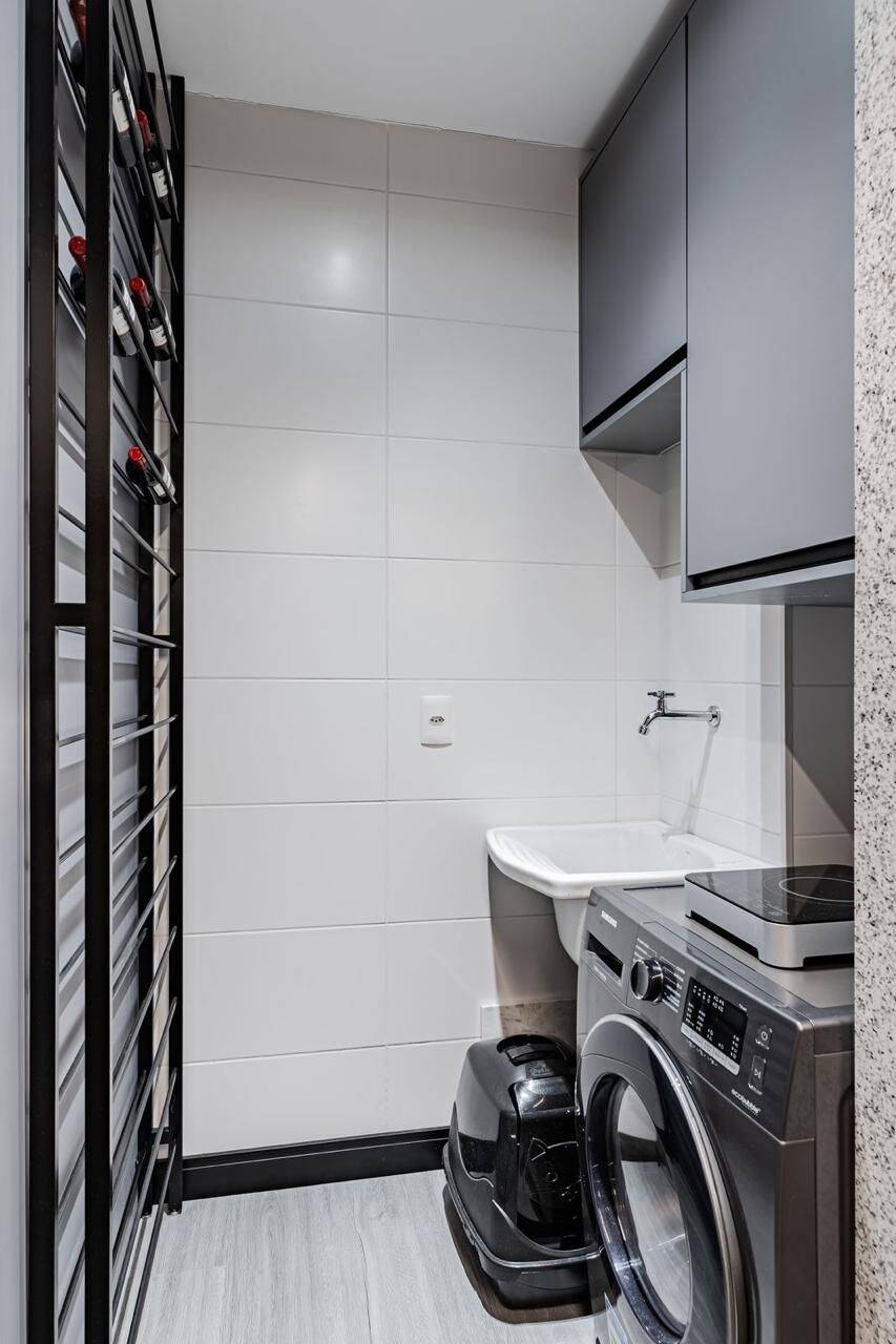 Apartamento, 1 quarto - Foto 25