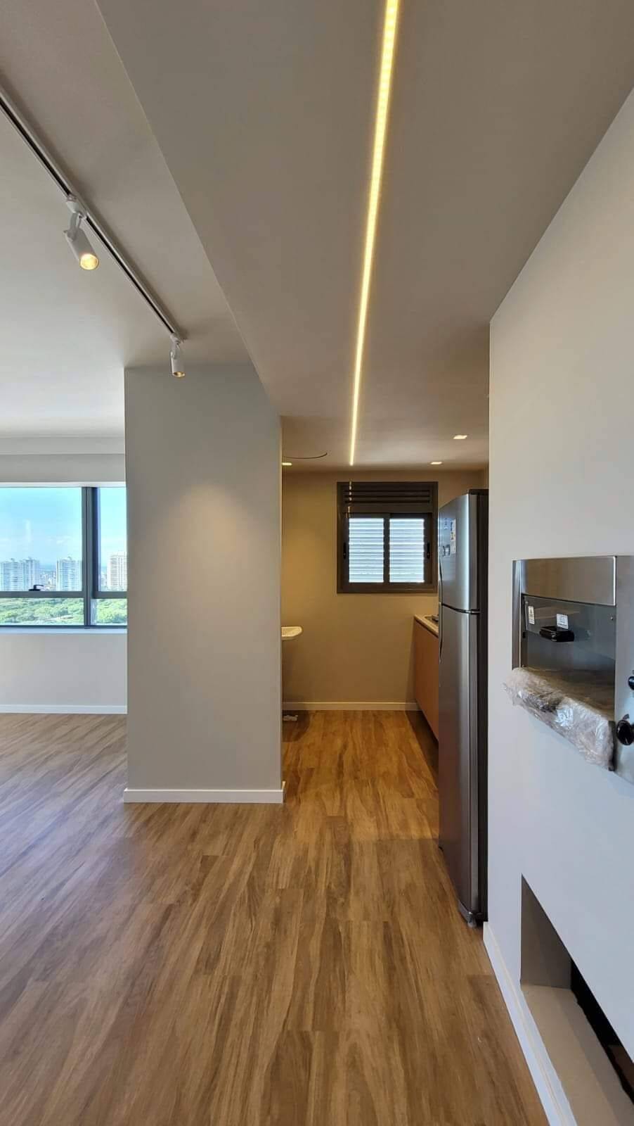 Apartamento, 1 quarto, 60 m² - Foto 6
