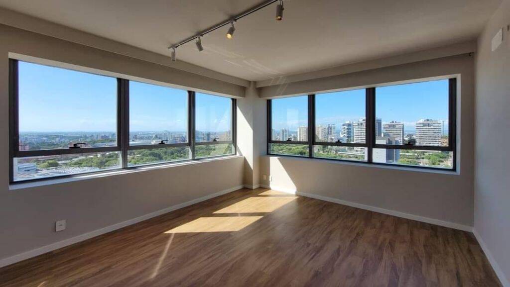 Apartamento, 1 quarto, 60 m² - Foto 2