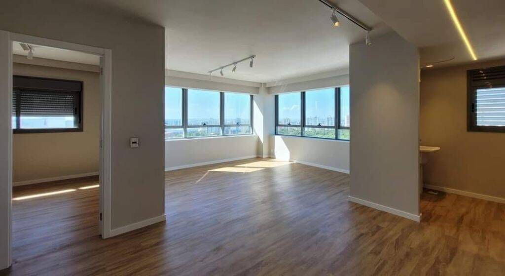 Apartamento, 1 quarto, 60 m² - Foto 11