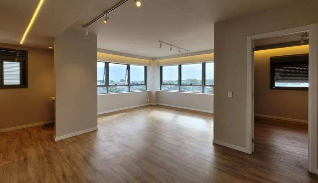 Apartamento, 1 quarto, 60 m² - Foto 4