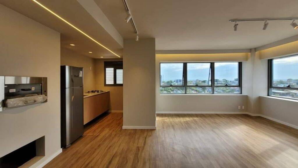 Apartamento, 1 quarto, 60 m² - Foto 1