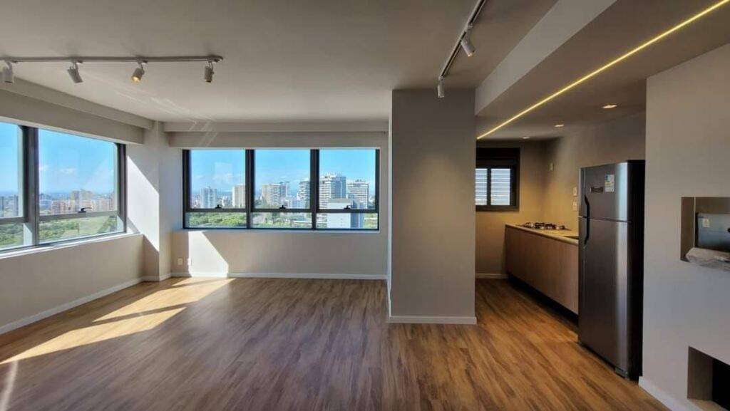 Apartamento, 1 quarto, 60 m² - Foto 20