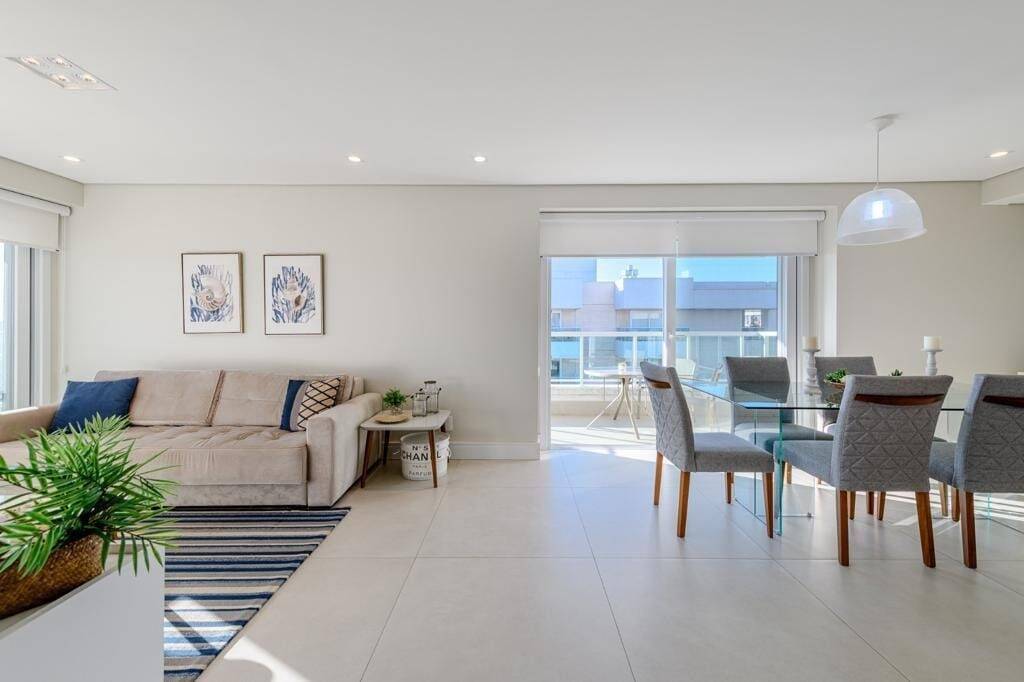 Apartamento, 3 quartos, 138 m² - Foto 3