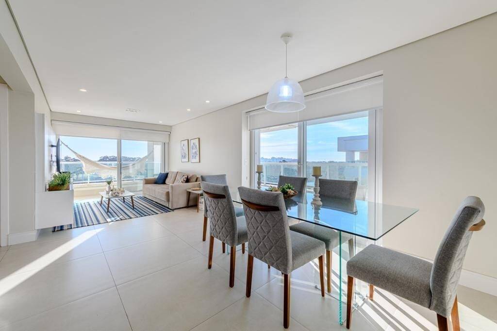 Apartamento, 3 quartos, 138 m² - Foto 2