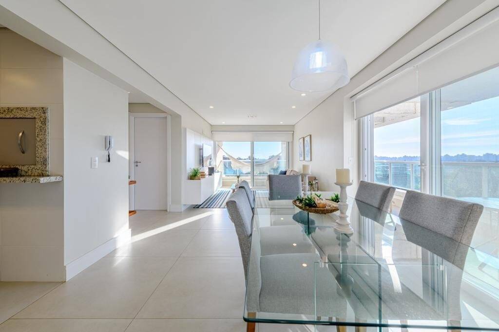 Apartamento, 3 quartos, 138 m² - Foto 8