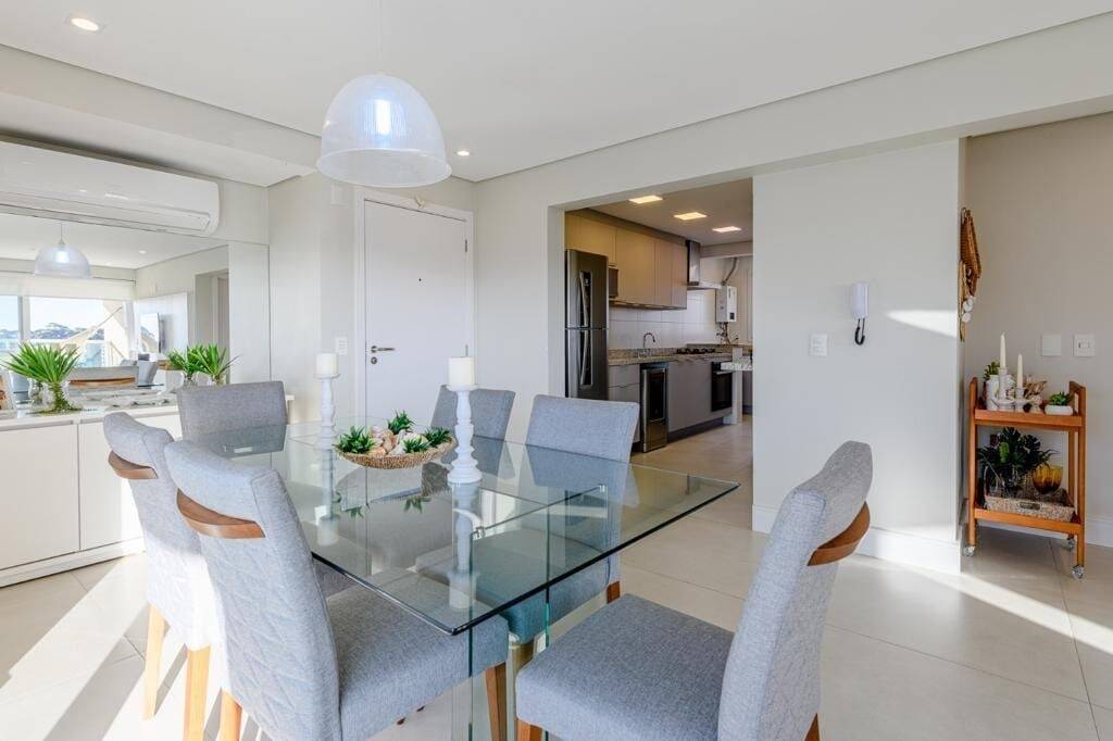 Apartamento, 3 quartos, 138 m² - Foto 6
