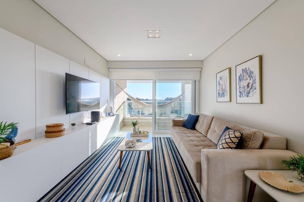 Apartamento, 3 quartos, 138 m² - Foto 5