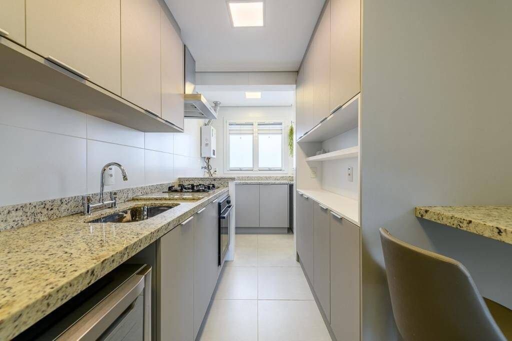 Apartamento, 3 quartos, 138 m² - Foto 10