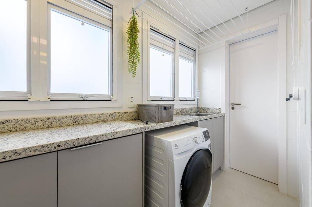 Apartamento, 3 quartos, 138 m² - Foto 12