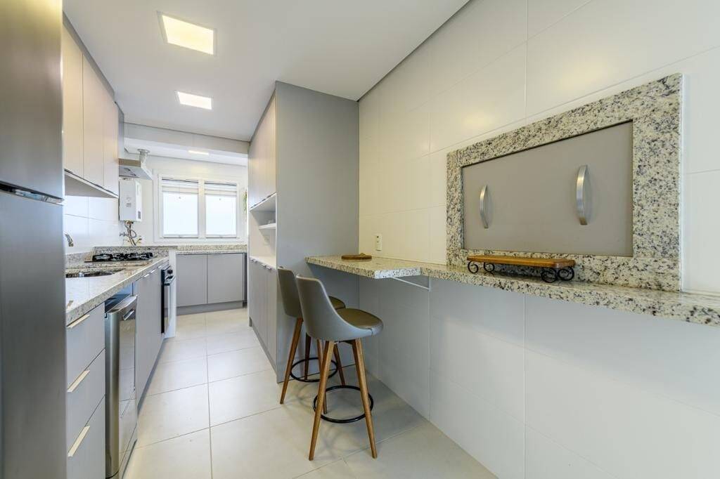 Apartamento, 3 quartos, 138 m² - Foto 11