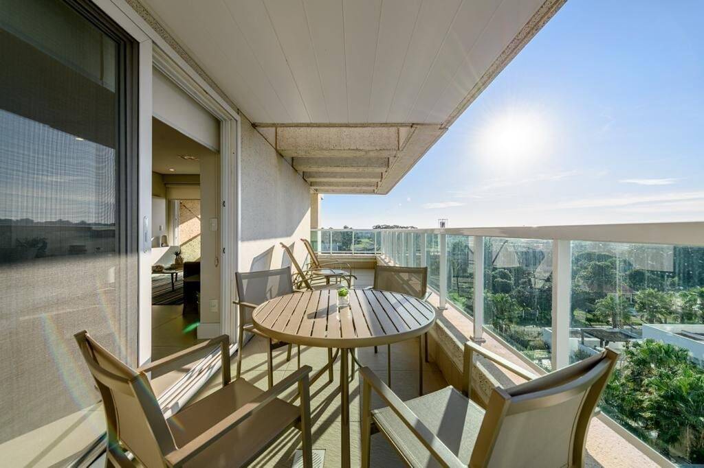 Apartamento, 3 quartos, 138 m² - Foto 19