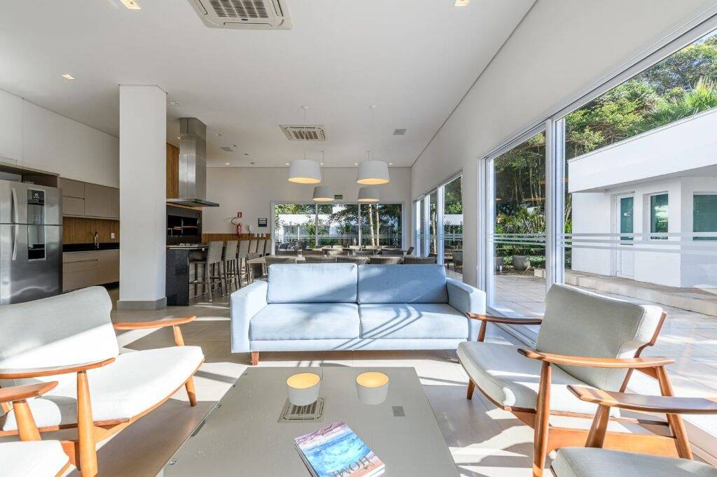 Apartamento, 3 quartos, 138 m² - Foto 21