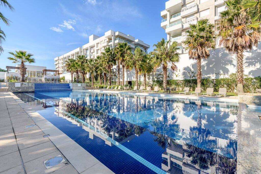 Apartamento, 3 quartos, 138 m² - Foto 22