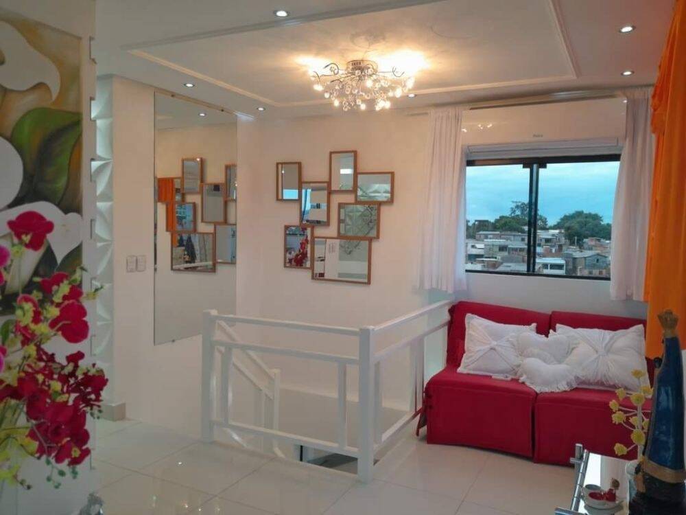 Apartamento, 3 quartos, 170 m² - Foto 11