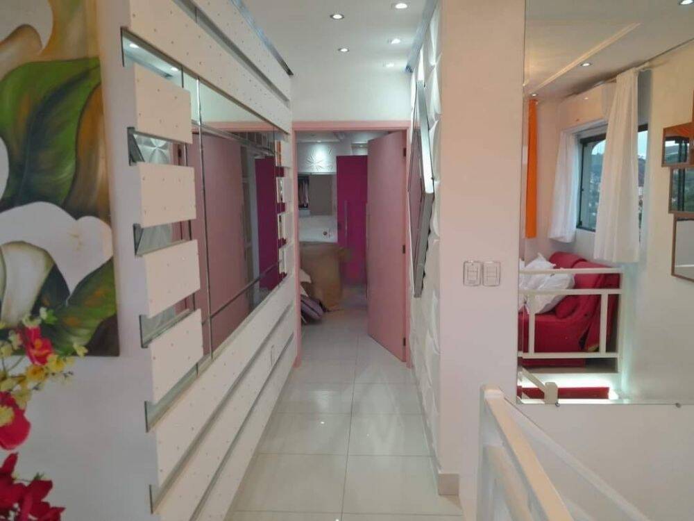 Apartamento, 3 quartos, 170 m² - Foto 13