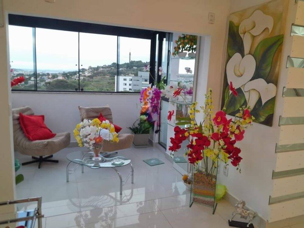 Apartamento, 3 quartos, 170 m² - Foto 12
