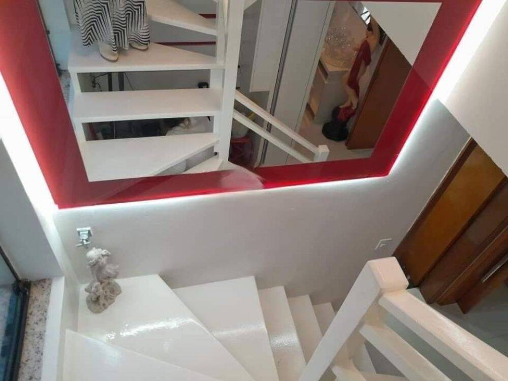 Apartamento, 3 quartos, 170 m² - Foto 10